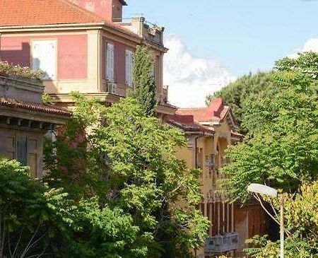 B&B Villa Musa Rome Luaran gambar