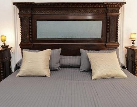 B&B Villa Musa Rome Luaran gambar