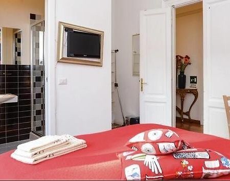 B&B Villa Musa Rome Bilik gambar