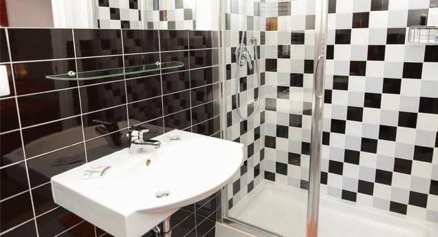 B&B Villa Musa Rome Luaran gambar