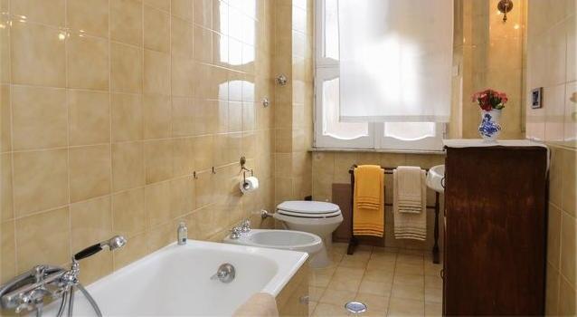 B&B Villa Musa Rome Luaran gambar